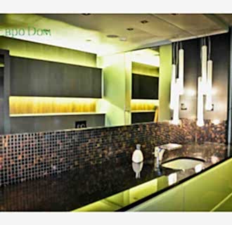 Ремонт коттеджа 145 кв. м в современном стиле. Фото проекта