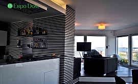 Ремонт коттеджа 145 кв.м. по адресу МО, Горьковское шоссе, п.Большое Буньково. Фото 4