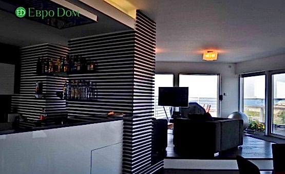 Ремонт коттеджа