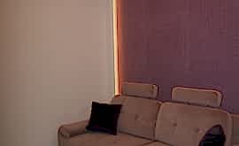 Ремонт коттеджа 115 кв.м. по адресу МО, г. Алматы, коттеджный поселок Марсель. Фото 1