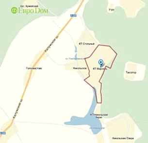 Ремонт коттеджа 115 кв. м в современном стиле. Фото проекта