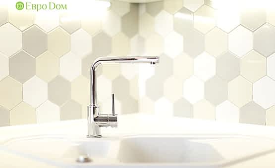 Ремонт однокомнатной квартиры 38 кв.м. по адресу МО, г. Щелково, Сиреневая улица, 5А. Фото 1