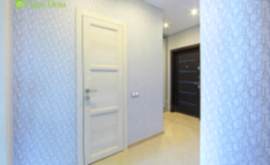 Ремонт однокомнатной квартиры 38 кв.м. по адресу МО, г. Щелково, Сиреневая улица, 5А. Фото 2