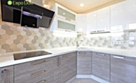 Ремонт однокомнатной квартиры 38 кв.м. по адресу МО, г. Щелково, Сиреневая улица, 5А. Фото 4