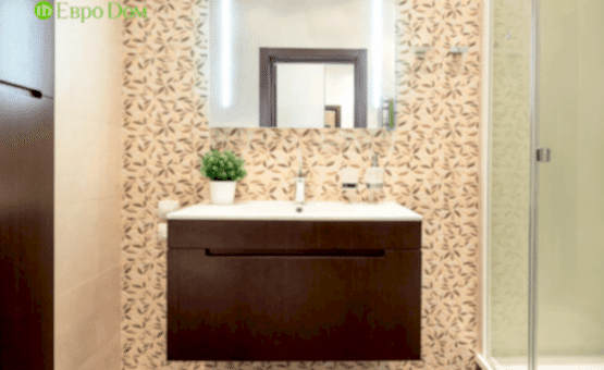 Ремонт квартиры-студии 59 кв.м. по адресу г. Алматы, Химкинский бульвар, д. 21. Фото 3