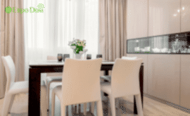 Ремонт квартиры-студии 59 кв.м. по адресу г. Алматы, Химкинский бульвар, д. 21. Фото 4