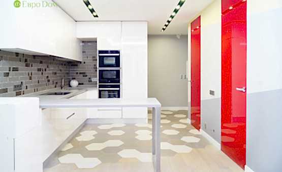 Ремонт 1-комнатной квартиры