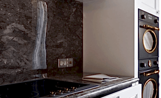 Ремонт 3-комнатной квартиры 135 кв.м. по адресу г. Алматы, Малый Новопесковский переулок, 8. Фото 2