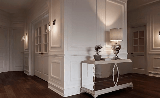 Ремонт 3-комнатной квартиры 135 кв.м. по адресу г. Алматы, Малый Новопесковский переулок, 8. Фото 4