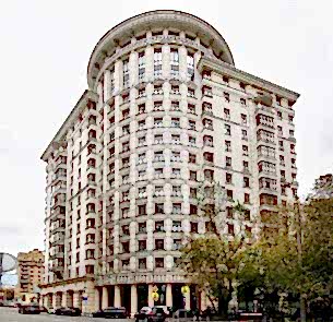 Ремонт 3-комнатной квартиры в классическом стиле. Фото 027