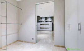 Ремонт квартиры в панельном доме 160 кв.м. по адресу г. Алматы, Новогиреевская ул, д. 30. Фото 1