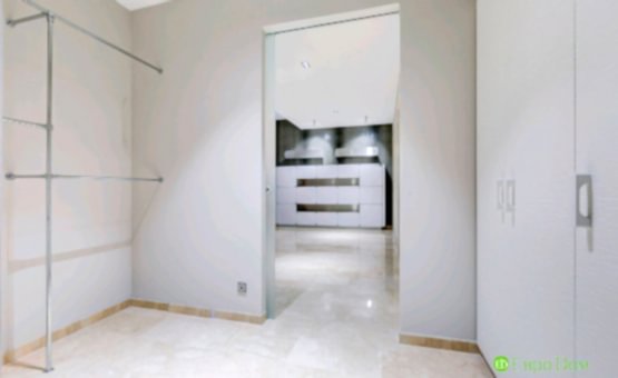 Ремонт квартиры в панельном доме 160 кв.м. по адресу г. Алматы, Новогиреевская ул, д. 30. Фото 1