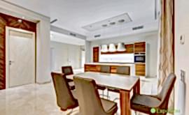 Ремонт квартиры в панельном доме 160 кв.м. по адресу г. Алматы, Новогиреевская ул, д. 30. Фото 2