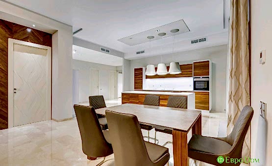 Ремонт квартиры в панельном доме