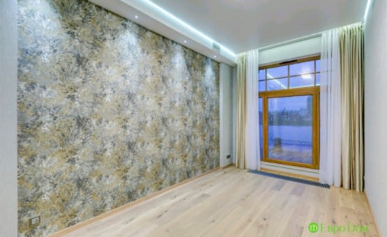 Ремонт квартиры в панельном доме 160 кв.м. по адресу г. Алматы, Новогиреевская ул, д. 30. Фото 3