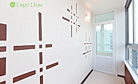 Ремонт 3-комнатной квартиры 103 кв.м. по адресу г.Алматы, 1-й Нагатинский пер. д.1, корп.1. Фото 3