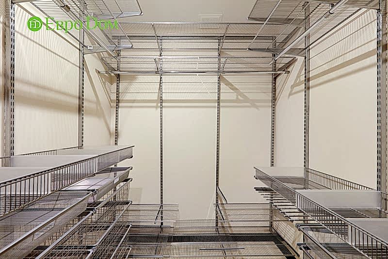 Ремонт и отделка 4-комнатной квартиры в современном стиле. Фото 08