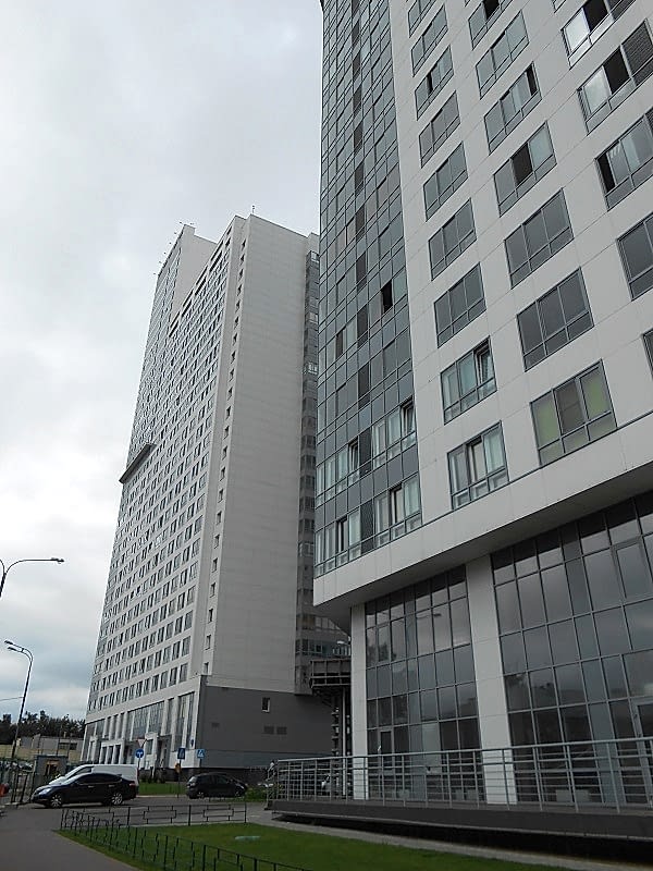 Ремонт и отделка 4-комнатной квартиры в современном стиле. Фото 044