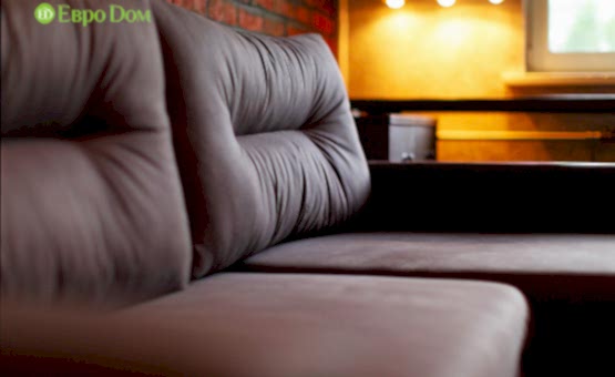 Ремонт квартиры под ключ 81 кв.м. по адресу г. Алматы, ул. Люблинская, д. 157, корп. 2. Фото 3