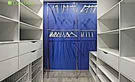 Ремонт квартиры под ключ 81 кв.м. по адресу г. Алматы, ул. Люблинская, д. 157, корп. 2. Фото 4