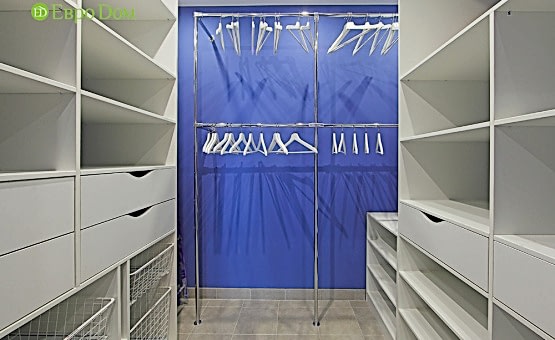 Ремонт квартиры под ключ 81 кв.м. по адресу г. Алматы, ул. Люблинская, д. 157, корп. 2. Фото 4