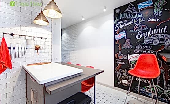 Ремонт квартиры под ключ