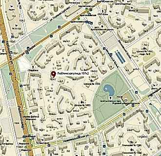 Ремонт трехкомнатной квартиры 81 кв. м в стиле лофт. Фото проекта