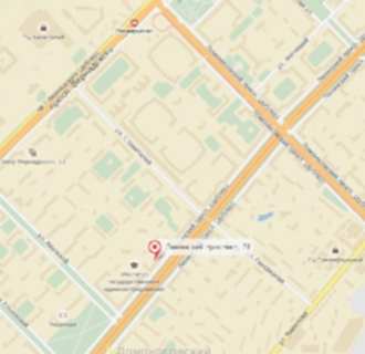 Ремонт трехкомнатной квартиры 42 кв. м в современном стиле. Фото проекта