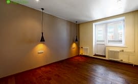 Ремонт квартиры в новостройке 109 кв.м. по адресу г. Алматы, ул. Москвитина, д. 5, корп. 4. Фото 1