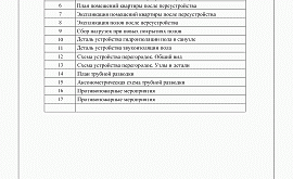 Перепланировка 2-комнатной квартиры 65 кв.м. по адресу МО, г. Одинцово, ул. Сколковская. Фото 3