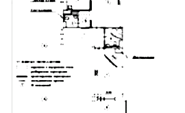 Перепланировка 2-комнатной квартиры 65 кв.м. по адресу МО, г. Одинцово, ул. Сколковская. Фото 2