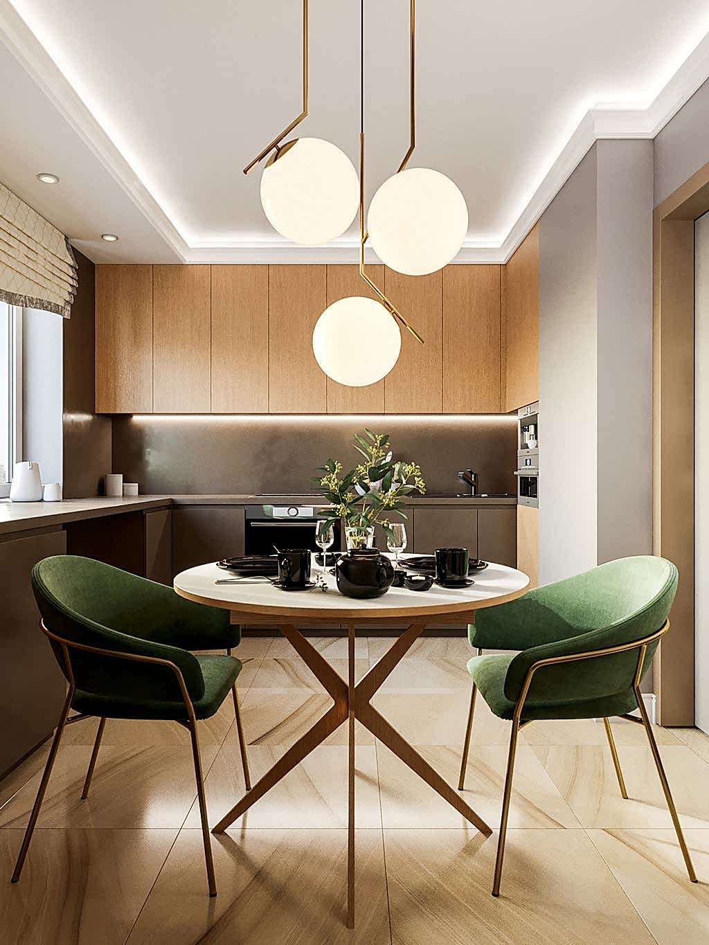 Отзыв о ремонтной компании