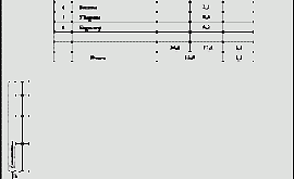Перепланировка 2-комнатной квартиры 52 кв.м. по адресу г. Алматы, ул. Марксистская. Фото 4