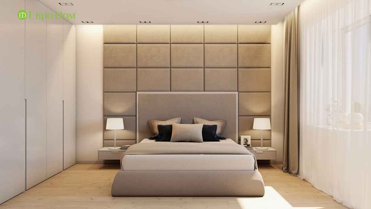 Дизайн-проекты. Стиль: Современный. ЗD визуализация. Фото 11