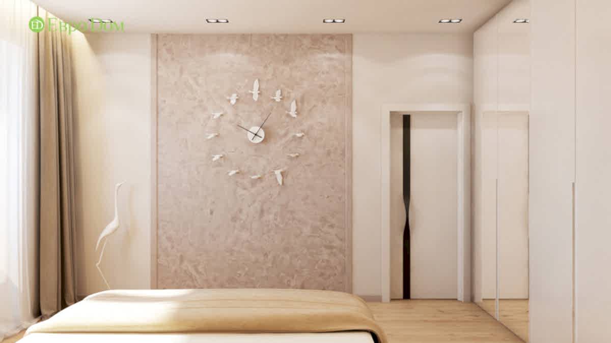 Дизайн-проекты. Стиль: Современный. ЗD визуализация. Фото 12