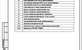 Перепланировка 1-комнатной квартиры 50 кв.м. по адресу г. Алматы, ул. Краснобогатырская, д. 90. Фото 3