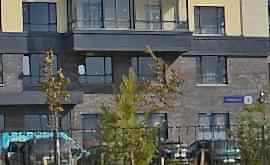 Инженерный проект 2-комнатной квартиры  по адресу г. Алматы, ул. Сервантоса, д. 3, к. 2. Фото 1