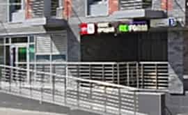 Инженерный проект 3-комнатной квартиры  по адресу г. Алматы, ул. Хромова, д. 3. Фото 1