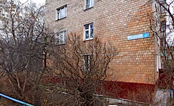 Инженерный проект 3-комнатной квартиры  по адресу г. Алматы, Флотская, д. 7. Фото 1