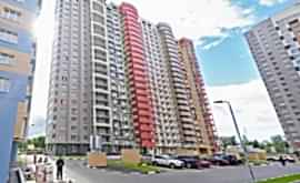 Инженерный проект 2-комнатной квартиры  по адресу г. Алматы, ул. Лобачевского, д. 118. Фото 2