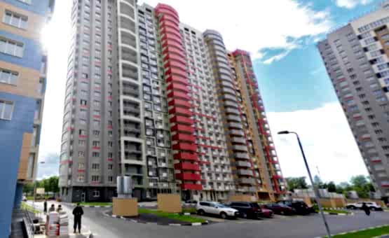 Инженерный проект 2-комнатной квартиры