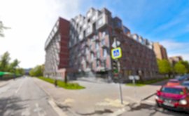 Инженерный проект 3-комнатной квартиры  по адресу г. Алматы, ул. Хромова, д. 3. Фото 2