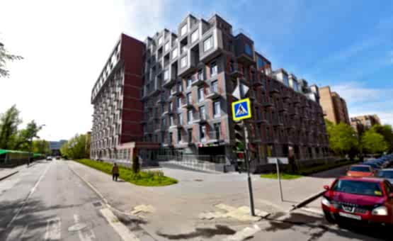 Инженерный проект 3-комнатной квартиры