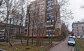 Инженерный проект 3-комнатной квартиры  по адресу г. Алматы, Флотская, д. 7. Фото 2