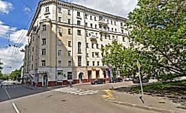 Инженерный проект 3-комнатной квартиры  по адресу г. Алматы, Астраханский переулок. Фото 2