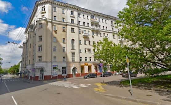 Инженерный проект 3-комнатной квартиры