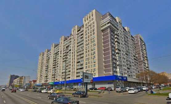 Перепланировка 2-комнатной квартиры