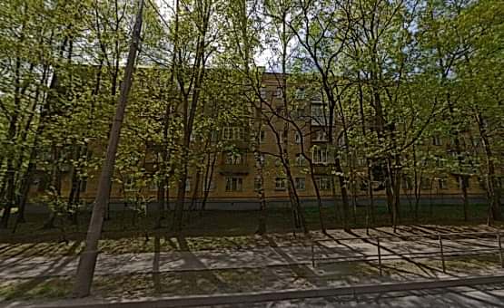 Перепланировка 3-комнатной квартиры