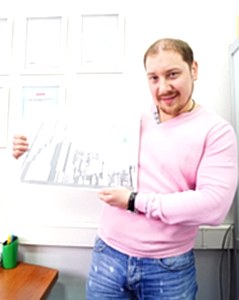 Отзыв о компании ЕвроДом