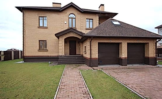 Инженерный проект дома